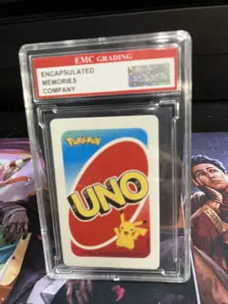 POKEMON #4 CHARIZARD 2020 GRADED 10 ASIA BACK GREAT POKEMON CARD MINT - Image 2