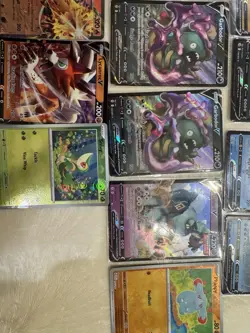 Pokemon TCG Evolving Skies And More Card Lot NM. V . Ex. And More - Image 4