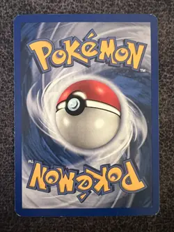 Rhydon 35/110 Rare Pokemon Card Lightly Played - Image 2
