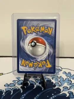 Peonia 196/198 Chilling Reign NM Full Art Ultra Rare Pokemon Card - Image 2