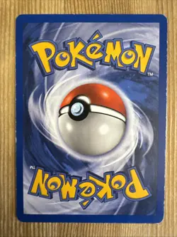 Clefable 5/130 - Base Set 2 Holo Rare Pokemon TCG Card WOTC - MP - Image 2
