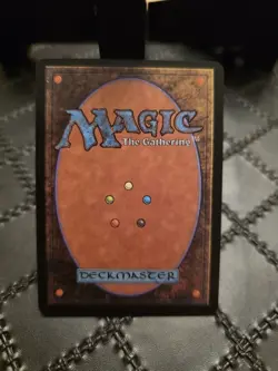 *P R 0 X Y* Mtg Magic The Gathering Force of Will Trading Card *P R 0 X Y* - Image 2