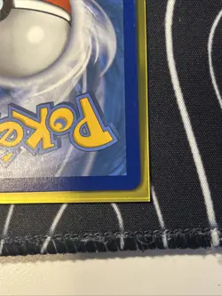 Pokemon TCG Inteleon VMAX Fusion Strike Holo Card 266/264 Secret Rare - Image 4