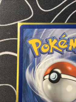 Pokemon TCG Inteleon VMAX Fusion Strike Holo Card 266/264 Secret Rare - Image 5