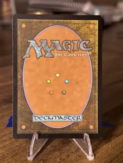 Kraven the Hunter #273 FOIL EXTENDED NM/M MTG Spiderman Magic Card - Image 3