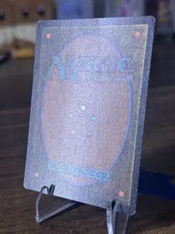 Kraven the Hunter #273 FOIL EXTENDED NM/M MTG Spiderman Magic Card - Image 4