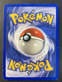 Zapdos 30/62 Fossil Unlimited - Non Holo Rare - WOTC Pokemon Card HP - Image 2