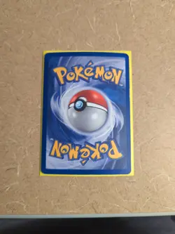 Growlithe 65/100 EX Sandstorm Reverse Holo Foil E Series Pokemon Card MP - Image 2