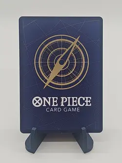Nami PRB02-012 R ONE PIECE Card The Best 2 - ONE PIECE Card Game English Alt - Image 2