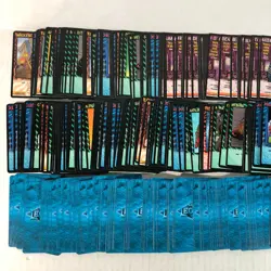 Wildstorms Legends Solitaire Edition Super-Hero Card Game 300 Card LOT - Image 3