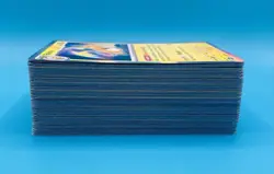 100x Pokemon Card Bundle TCG Rare Holo 100% Genuine Pokemon Cards Collection - Image 5