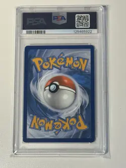 Charizard ex 074 Sv: Scarlet & Violet Promo Cards Holo PSA 9 - Image 2