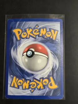 Treecko 016 Holo Black Star Promo Nintendo Holo Pokemon TCG Card - LP - Image 2