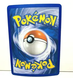 Medicham 34/108 Reverse Holo EX Power Keepers Pokemon Card - Image 2