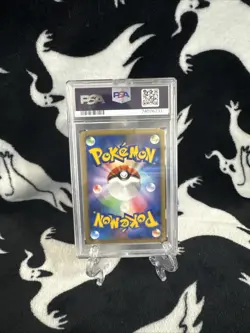 PSA 10 GEM MINT Charizard 008/108 1ST EDITION WCP Japanese Pokemon Card - Image 2
