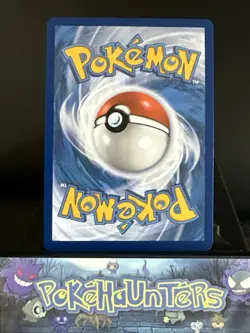 Pokemon Card Enamorus 180/167 Twilight Masquerade Ultra Rare Near Mint - Image 2