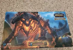 MTG Judge Exclusive Kev Walker Balance Playmat Magic The Gathering LOT OF 7 - Image 2