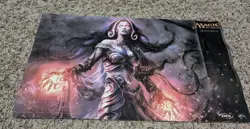 MTG Judge Exclusive Kev Walker Balance Playmat Magic The Gathering LOT OF 7 - Image 3