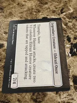 Hanweir Garrison Innistrad Remastered MTG Magic the Gathering - Image 2