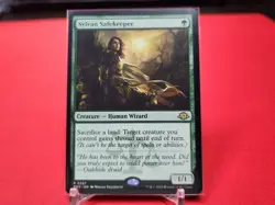 Sylvan Safekeeper Modern Horizons 3 Regular NM - Image 1