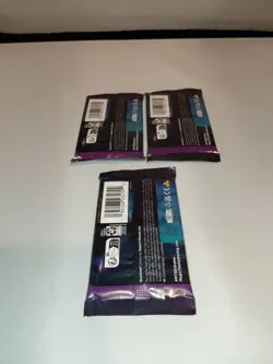 TWO Wilds of Eldraine Set Booster Pack 3x Factory Sealed NEW Magic the Gathering - Image 2