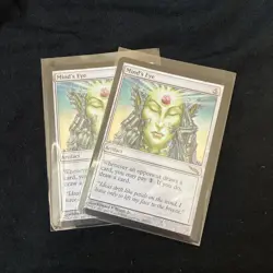 Mind’s Eye Mirrodin NM Pack Fresh Magic | MTG - Image 3