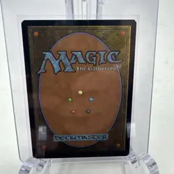 No Mercy Magic the Gathering 1999 56/143 Lightly Played Non-Foil - Image 2