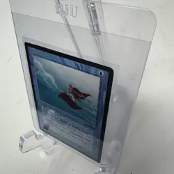 Magic The Gathering Flying Men Arabian Nights Moderately Played (1) - Image 3