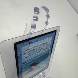 Magic The Gathering Flying Men Arabian Nights Moderately Played (1) - Image 5