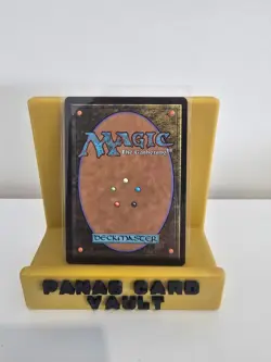 2025 MTG Final Fantasy Neon Ink Green 0551d Traveling Chocobo - Image 2