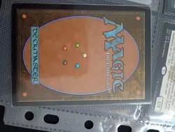 Sword of Dungeons & Dragons - Unstable - MTG - Image 2