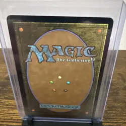 Minas Tirith Borderless Foil Magic The Gathering - Image 5