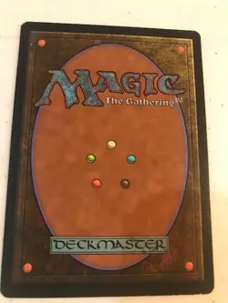 Dust Bowl Mercadian Masques Regular - Image 2