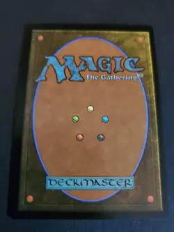 MtG - Sefris of the Hidden Ways (Extended) - Forgotten Realms NM - Image 2