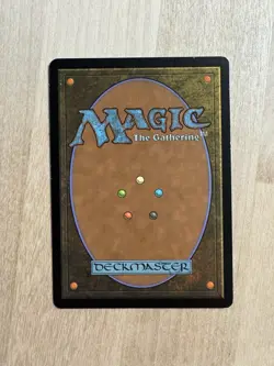 Tainted Pact - LP Odyssey MTG - Image 2