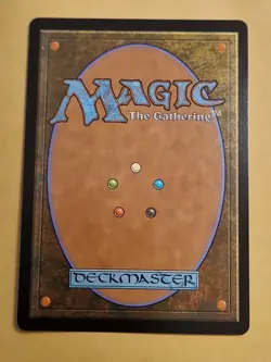 MTG Wilds Of Eldraine - restless cottage Borderless rare R 0304 - Image 2