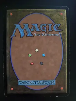 Henge of Ramos NM FOIL Mercadian Masques MTG FREE SHIPPING - Image 2