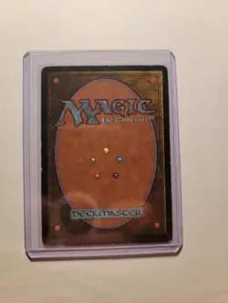 Dust Bowl MTG Mercadian Masques NM Magic The Gathering - Image 2
