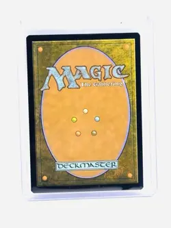 Magic The Gathering Sarkhan, Fireblood Core Set 2019 Regular MT/NM - Image 2