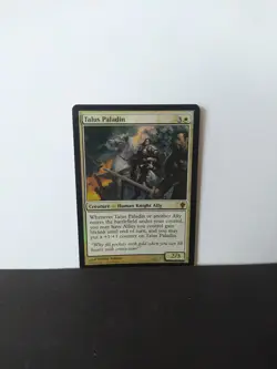 FOIL Talus Paladin / Talus-Paladin - MTG Magic - Image 1