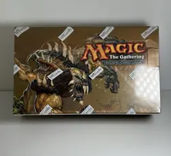 MTG Magic The Gathering Legions English Sealed Booster Box! CASE FRESH MINT 2003 - Image 1