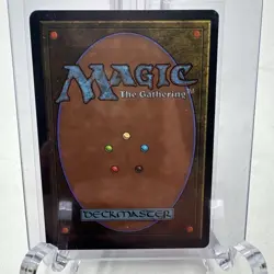 Magic The Gathering Maze Of Ith 1994 Lightly Played - Image 2