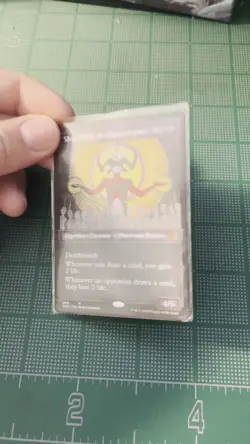 Sheoldred, the Apocalypse (Showcase) Dominaria United Regular - Image 2