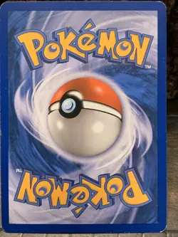 Pokemon TCG Snorunt EX Power Keepers 64 Holo Rare - Image 2