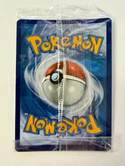 2021 POKEMON SWSH BLACK STAR PROMO #144 GRENINJA GOLD STAR SEALED NM - Image 2