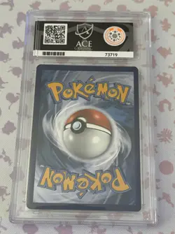 Charizard VSTAR SWSH262 UPC - Pokemon TCG - Ace 9 - Image 2
