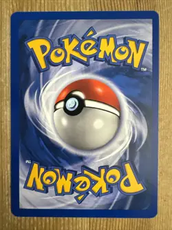 Pokemon TCG Sabrina's Drowzee Gym Heroes 92/132 Regular Unlimited Common NM - Image 2