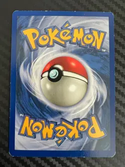 Pokemon TCG Lapras Fossil 10/62 Holo Unlimited Holo Rare MP/HP - Image 2