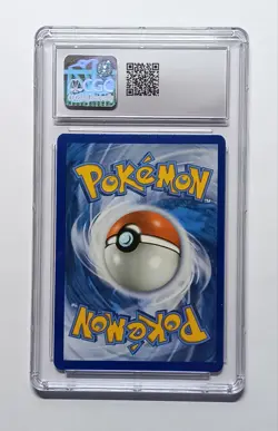 (CGC-10) Gengar EX 34/119 Phantom Forces Pokemon TCG - Image 3