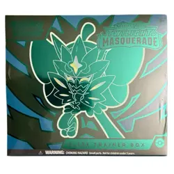 Pokemon Twilight Masquerade Elite Trainer Box ETB New Sealed FREE PRIORITY SHIP! - Image 1